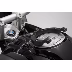 SW-Motech Noir. KTM 1290 Super Adventure (21-). - Noir. KTM 1290 Super Adventure (21-).