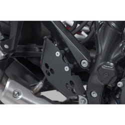SW-Motech Noir. KTM 1290 Super Adventure (21-). - Noir. KTM 1290 Super Adventure (21-).