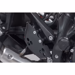 SW-Motech Noir. KTM 1290 Super Adventure (21-). - Noir. KTM 1290 Super Adventure (21-).