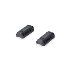 SW-Motech Avec base et prise.Sans support. Noir. - Avec base et prise.Sans support. Noir.