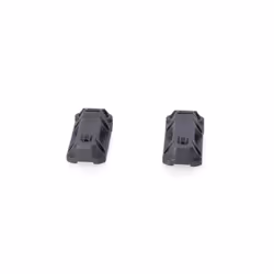 SW-Motech Avec base et prise.Sans support. Noir. - Avec base et prise.Sans support. Noir.