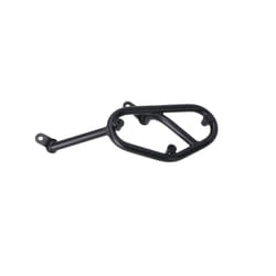 SW-Motech Yamaha MT-09 (20-). - Yamaha MT-09 (20-).