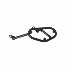SW-Motech Yamaha MT-09 (20-). - Yamaha MT-09 (20-).