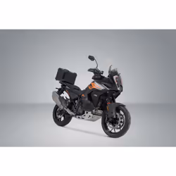 SW-Motech Noir. KTM 1290 Super Adventure (21-). - Noir. KTM 1290 Super Adventure (21-).