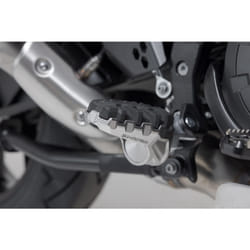 SW-Motech KTM 1290 Super Adventure (21-). - KTM 1290 Super Adventure (21-).