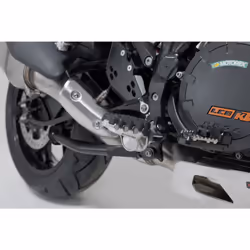 SW-Motech KTM 1290 Super Adventure (21-). - KTM 1290 Super Adventure (21-).