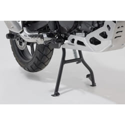 SW-Motech Noir. BMW G 310 GS (20-). - Noir. BMW G 310 GS (20-).
