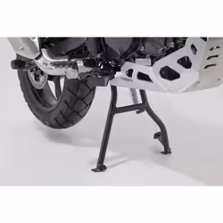SW-Motech Noir. BMW G 310 GS (20-). - Noir. BMW G 310 GS (20-).