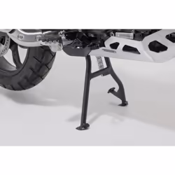 SW-Motech Noir. BMW G 310 GS (20-). - Noir. BMW G 310 GS (20-).