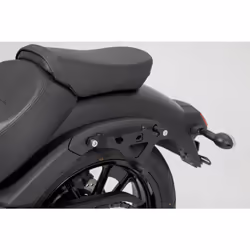 SW-Motech 2x 19,5 l. Kawasaki Vulcan S (16-). - 2x 19,5 l. Kawasaki Vulcan S (16-).