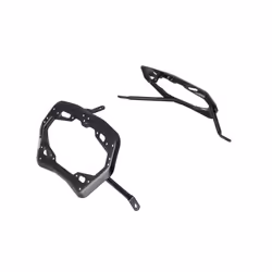 SW-Motech Noir. Honda NC750X/XD (20-). - Noir. Honda NC750X/XD (20-).