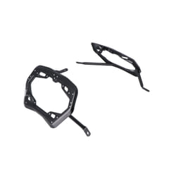 SW-Motech Noir. Honda NC750X/XD (20-). - Noir. Honda NC750X/XD (20-).