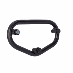 SW-Motech Yamaha MT-07 Tracer (16-). - Yamaha MT-07 Tracer (16-).