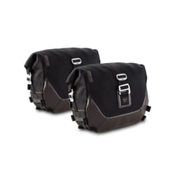 SW-Motech Triumph Trident 660 (21-). - Triumph Trident 660 (21-).