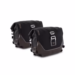 SW-Motech Triumph Trident 660 (21-). - Triumph Trident 660 (21-).