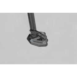 SW-Motech Noir/Gris. Triumph Trident 660 (21-). - Noir/Gris. Triumph Trident 660 (21-).