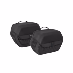 SW-Motech 2x 19,5 l. FatBoy / S, Breakout / S (17-). - 2x 19,5 l. FatBoy / S, Breakout / S (17-).
