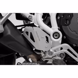 SW-Motech Noir. Triumph Tiger 900/GT/Rally/Pro (19-23). - Noir. Triumph Tiger 900/GT/Rally/Pro (19-23).