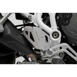 SW-Motech Noir. Triumph Tiger 900/GT/Rally/Pro (19-23). - Noir. Triumph Tiger 900/GT/Rally/Pro (19-23).