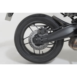 SW-Motech Noir. Yamaha MT-09 (20-). - Noir. Yamaha MT-09 (20-).