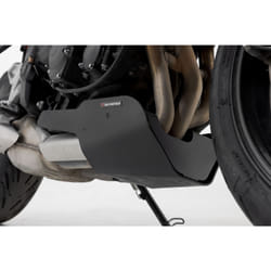 SW-Motech Noir. Triumph Trident 660 / Tiger 660. - Noir. Triumph Trident 660 / Tiger 660.