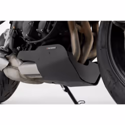 SW-Motech Noir. Triumph Trident 660 / Tiger 660. - Noir. Triumph Trident 660 / Tiger 660.