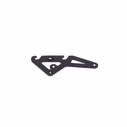 SW-Motech Honda CMX1100 Rebel (20-). Pour LH1. - Honda CMX1100 Rebel (20-). Pour LH1.