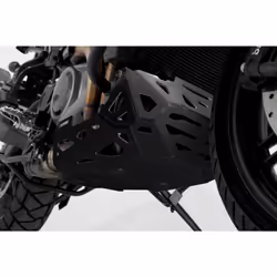 SW-Motech Noir. Harley-Davidson Pan America (21-). - Noir. Harley-Davidson Pan America (21-).