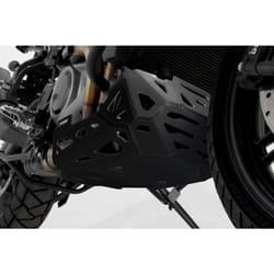 SW-Motech Noir. Harley-Davidson Pan America (21-). - Noir. Harley-Davidson Pan America (21-).