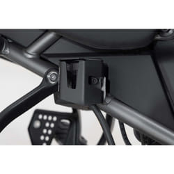 SW-Motech Noir. Harley-Davidson Pan America (21-). - Noir. Harley-Davidson Pan America (21-).