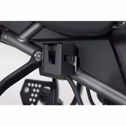 SW-Motech Noir. Harley-Davidson Pan America (21-). - Noir. Harley-Davidson Pan America (21-).
