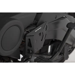 SW-Motech Noir. Harley-Davidson Pan America (21-). - Noir. Harley-Davidson Pan America (21-).