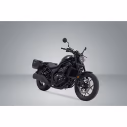 SW-Motech Honda CMX1100 (20-). - Honda CMX1100 (20-)., noir