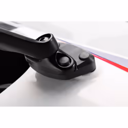 SW-Motech Profile. Noir. CBR600RR / CBR600F / CBR500R. - Profile. Noir. CBR600RR / CBR600F / CBR500R.