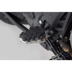 SW-Motech Harley-Davidson Pan America (21-). - Harley-Davidson Pan America (21-).