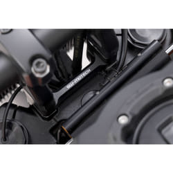 SW-Motech H=50 mm. Noir. H-D Pan America 1250 (21-). - H=50 mm. Noir. H-D Pan America 1250 (21-).