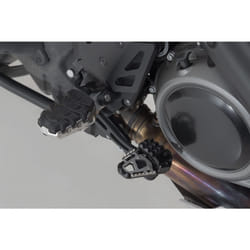 SW-Motech Noir. H-D Pan America Special (20-). - Noir. H-D Pan America Special (20-).