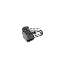 SW-Motech Noir. Harley-Davidson Pan America (21-). - Noir. Harley-Davidson Pan America (21-).