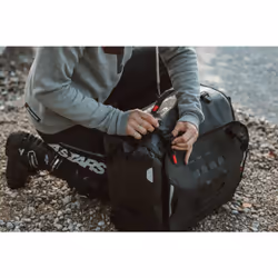 SW-Motech 27-40l. Étanche. - 27-40l. Étanche. - Vue supplémentaire 4