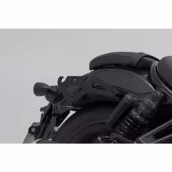 SW-Motech 2x 19,5 l. Honda CMX1100 Rebel (20-). - 2x 19,5 l. Honda CMX1100 Rebel (20-). - Vue supplémentaire 4