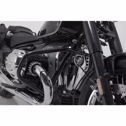 SW-Motech Noir. BMW R18 (20-). - Noir. BMW R18 (20-).