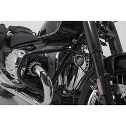 SW-Motech Noir. BMW R18 (20-). - Noir. BMW R18 (20-).