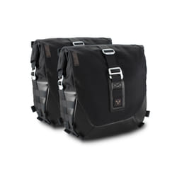 SW-Motech BMW R18 (20-). - BMW R18 (20-)., noir