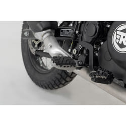 SW-Motech BMW R1200/1250, Royal Enfield Himalayan (21-). - BMW R1200/1250, Royal Enfield Himalayan (21-).