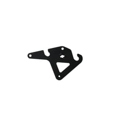 SW-Motech Triumph Bonneville Speedmaster (18-). - Triumph Bonneville Speedmaster (18-).