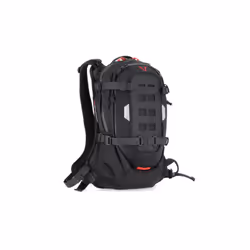 SW-Motech 16l. Noir/Antracite. - 16l. Noir/Antracite.