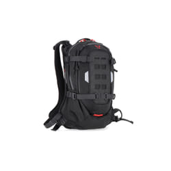 SW-Motech 16l. Noir/Antracite. - 16l. Noir/Antracite.