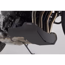 SW-Motech Noir. Honda CB1000R (21-). - Noir. Honda CB1000R (21-).