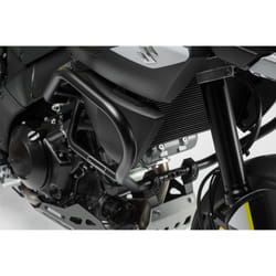SW-Motech Noir. Suzuki V-Strom 1000 (14-19). - Noir. Suzuki V-Strom 1000 (14-19).