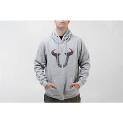 SW-Motech Street Line. Gris. Unisexe. Taille XXXL. - Street Line. Gris. Unisexe. Taille XXXL.